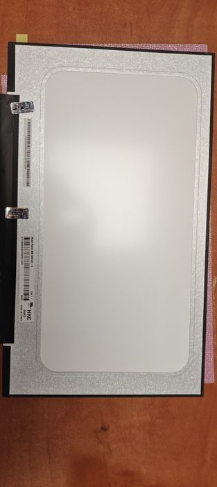 Nowa matryca 14" FHD  HKC MB140CS01-4  30-pin 1920x10