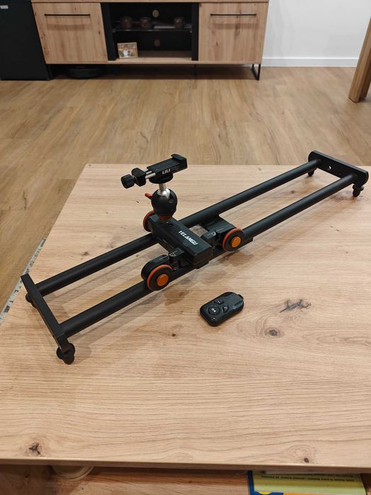 Yelangu L4X Slider