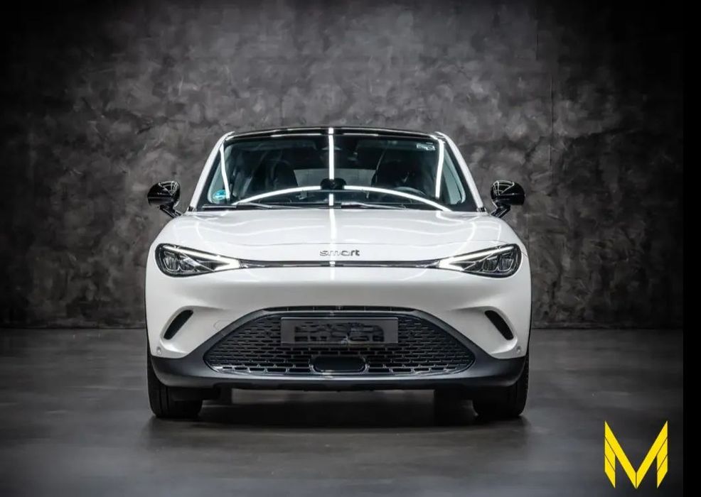 Smart Smart #3 66 kWh Pro+