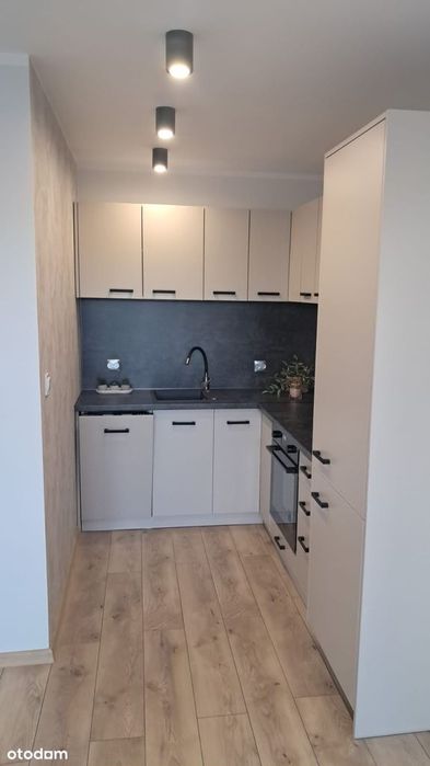 Mieszkanie 37 m po kapitalnym remoncie | Balkon | Winda | Ul. Cicha