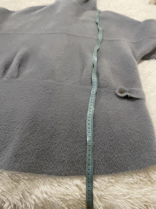 Альпака , ветровка женская