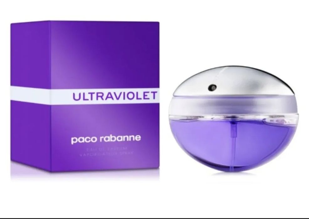 Парфуми Рaco rabanne