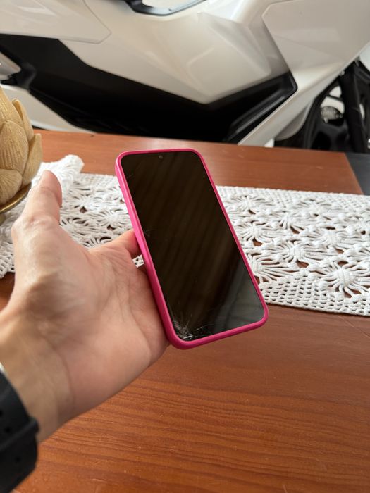 Telemóvel motorola