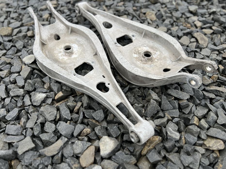 Ричаг Під Пружину БМВ Е46 Задній Нижній Задний Нижний Под Пружину bmw