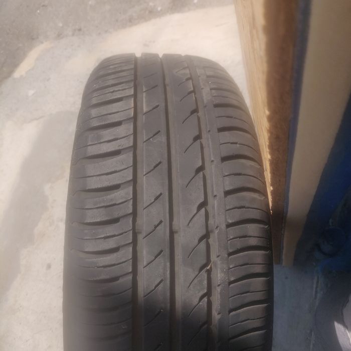 Продам резину 185/60 R 14