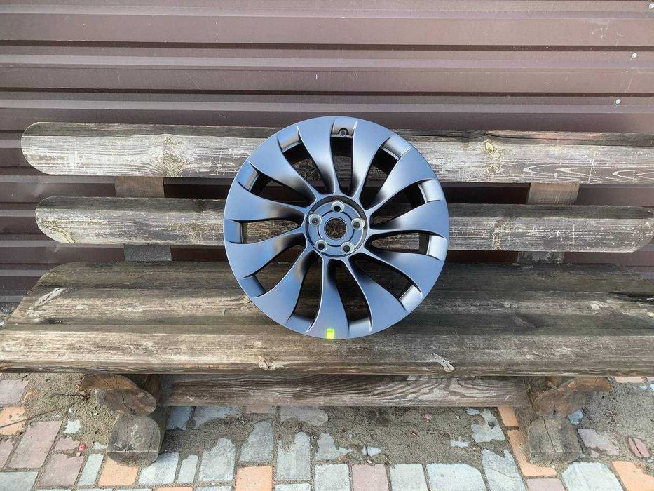 Диск колісний R20 (Uberturbine) Tesla Model 3;  1044267-00-A