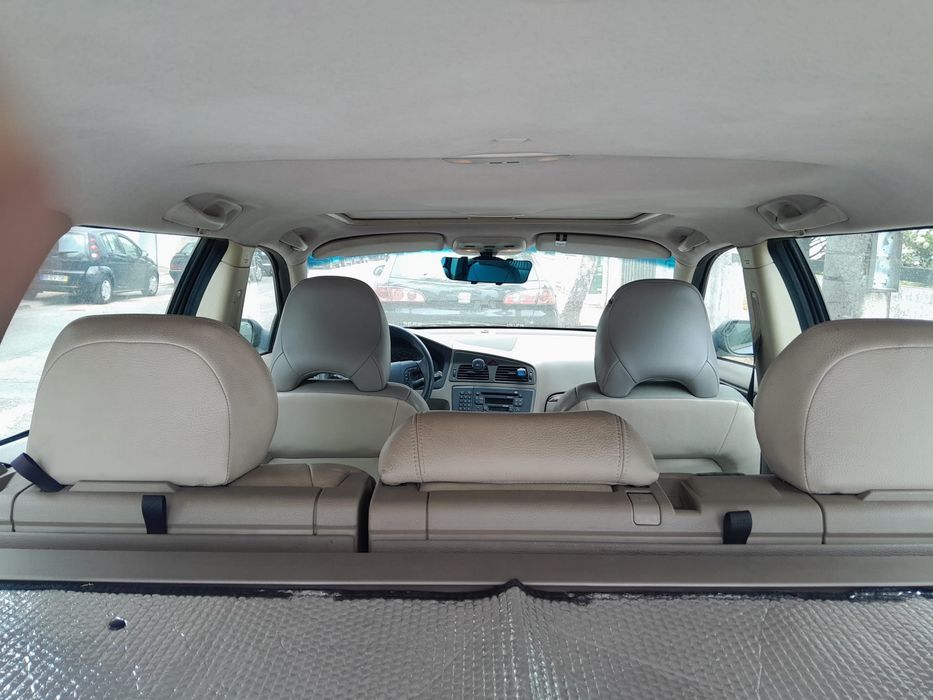 Volvo 850 T5 carrinha