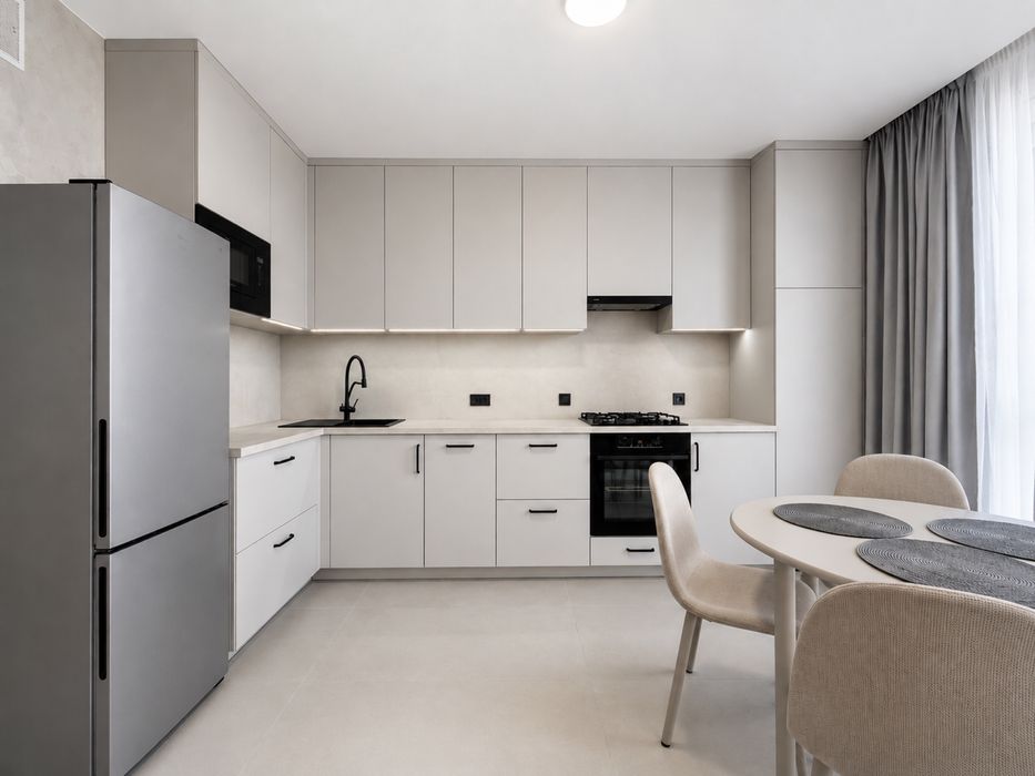 Продам квартиру  від власника ЖК Crystal avenue , Крістал авеню