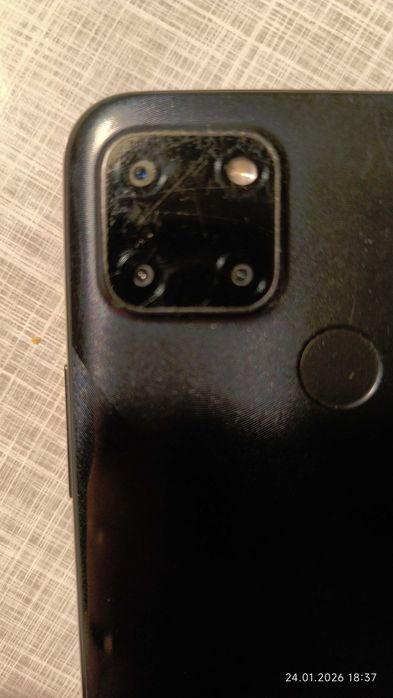 Telefon realme C21Y 4/64 GB