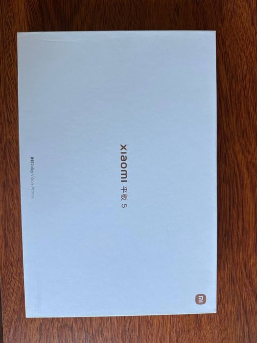 Планшет Xiaomi Pad 5
