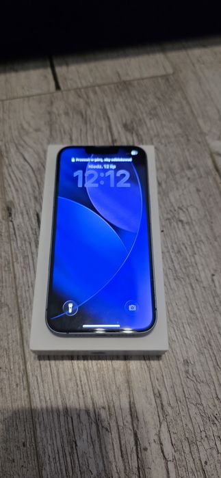 IPhonie 14 128GB Blue