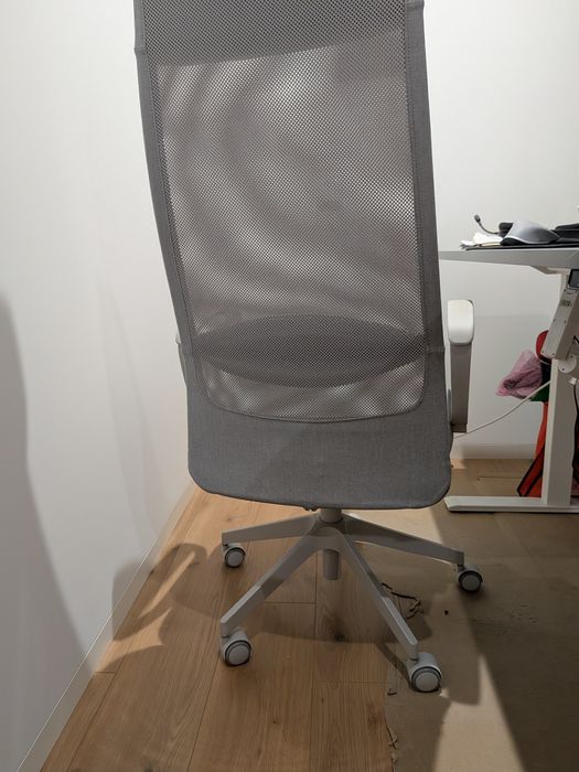 Cadeira escritório IKEA Markus