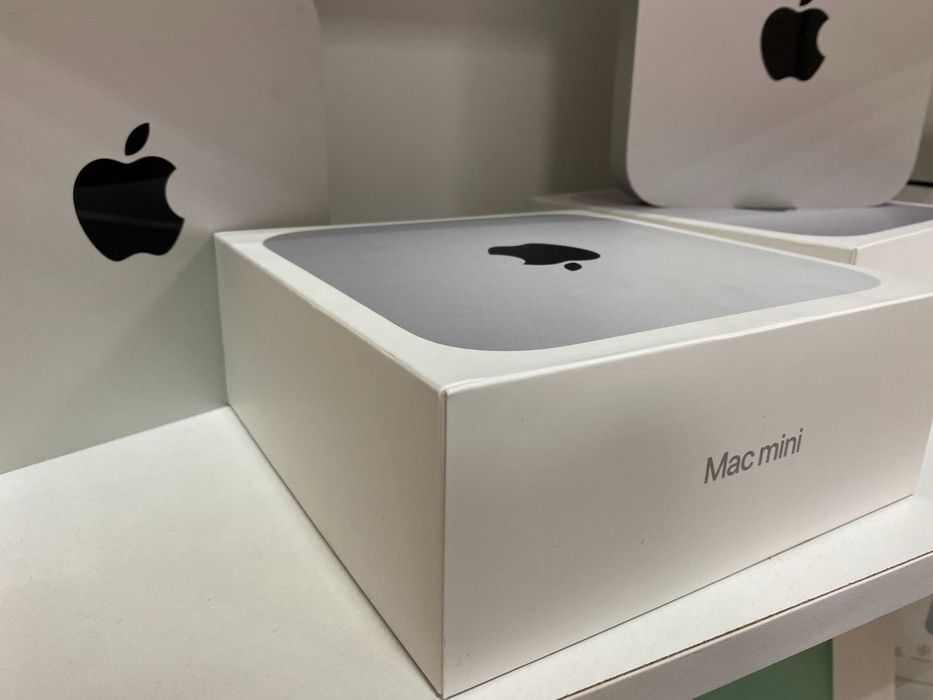 mac mini m2 16gb - купить компьютеры и комплектующие - Цена на OLX.ua