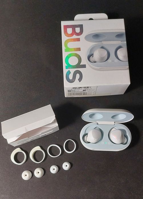 Samsung Galaxy Buds