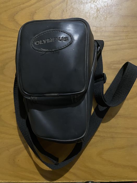 Olympus IS 3000 фотоапарат