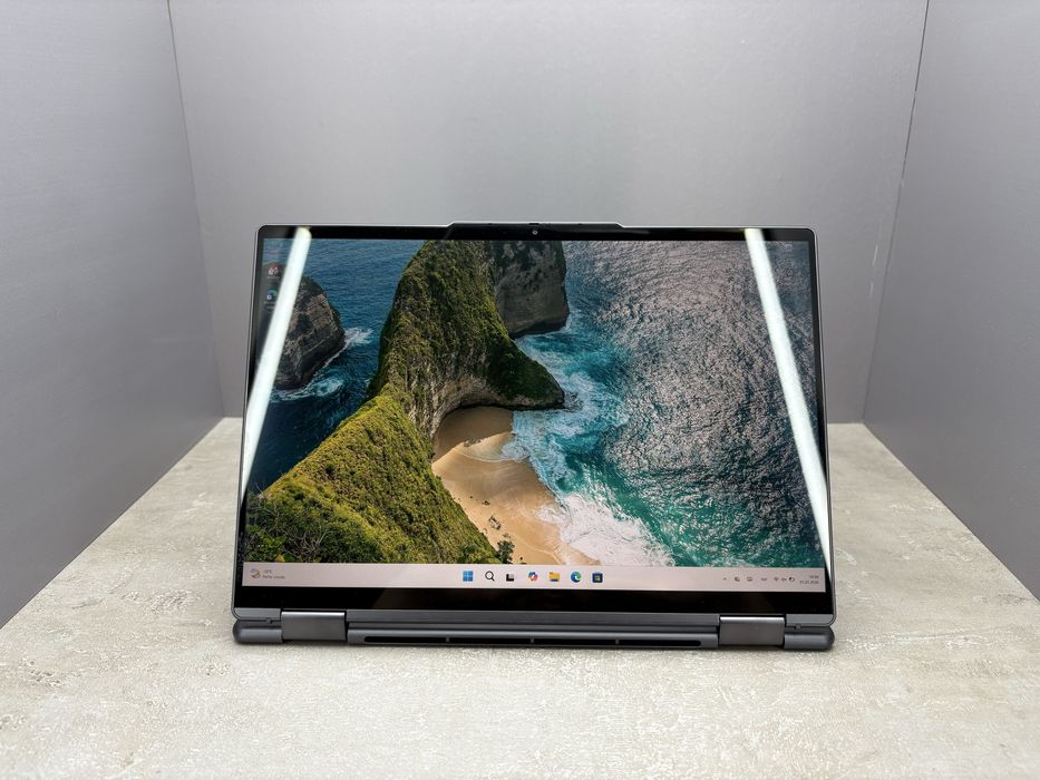 Ноутбук Lenovo Yoga 7 14IAL7 14 WUXGA Touch/ I5-1235U/ 8GB/ 512GB