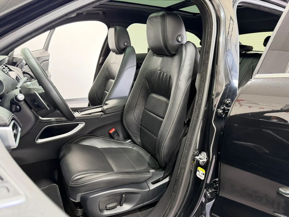Jaguar F-Pace 2.0 i4D R-Sport Aut.