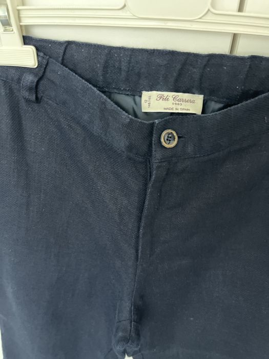 Calça Pili Carrera