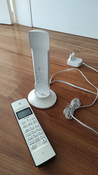 PHILIPS Cordless Telephone64575372960897120