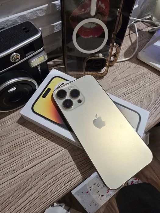 iPhone 14 Pro Max 256 GB – stan idealn