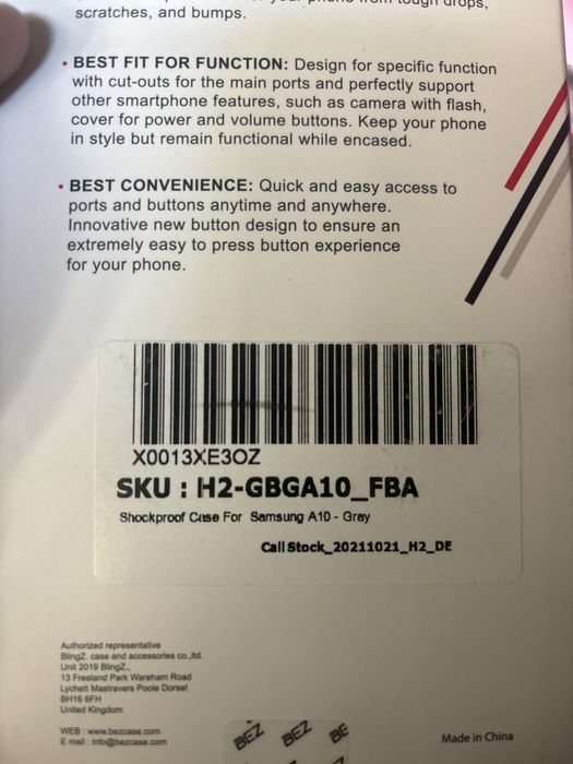 New case for Samsung A1064297874787587123