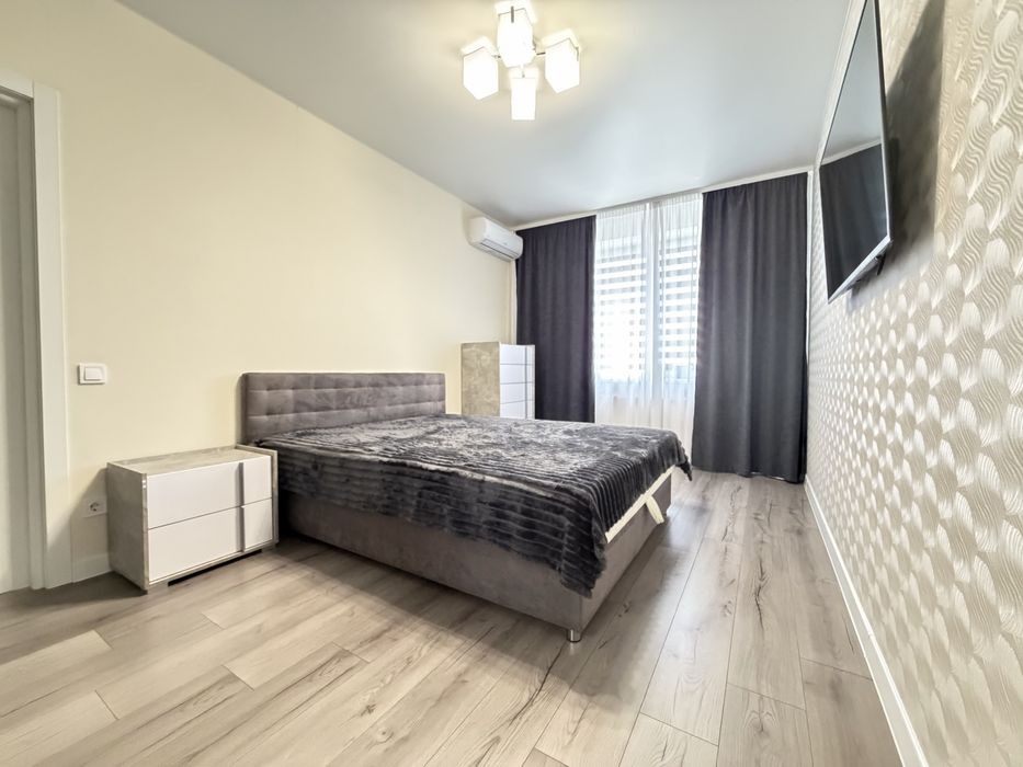 Без %‼️продаж 2 кім квартири вул. Амосова біля ЖК Софія