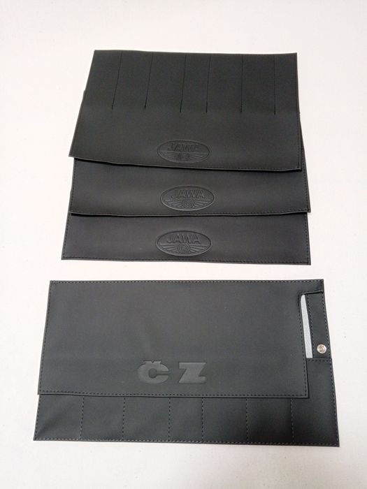 Чехол для инструмента Ява,Чезет,ИЖ
