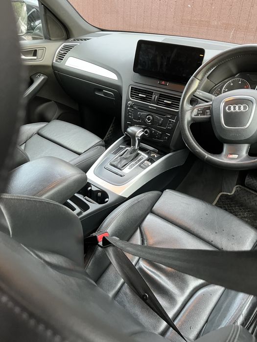 Авторозборка Audi Q5 Шрот, Разборка, Розборка Ауди ку 5 Ауді кю 5 VAG
