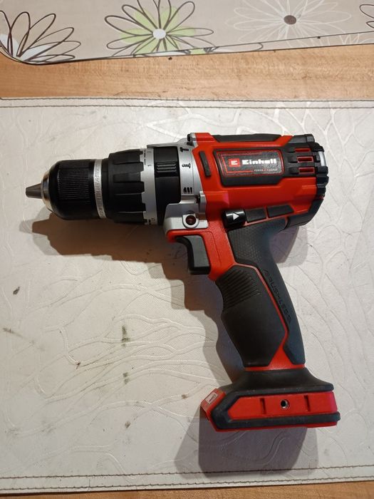 Einhell wiertarko-wkrętarka TP-CD 18/60 Li BL