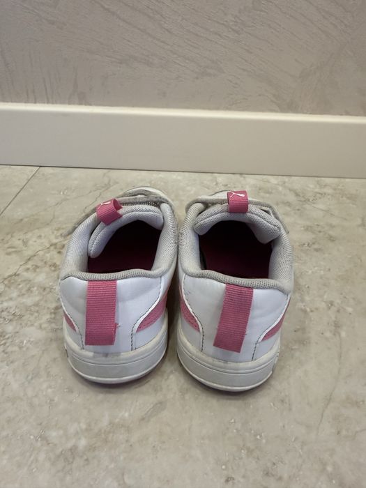Красовки Puma девочка