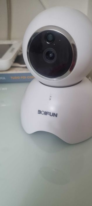 Camara Monitor  bebé
