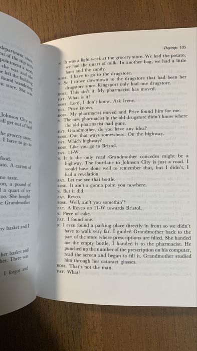 New American Plays Two