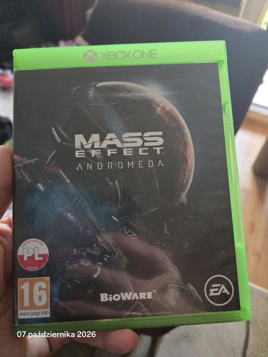 konsola Xbox One model 1540