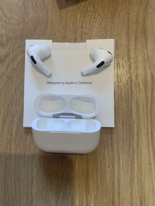 Airpods Pro 2