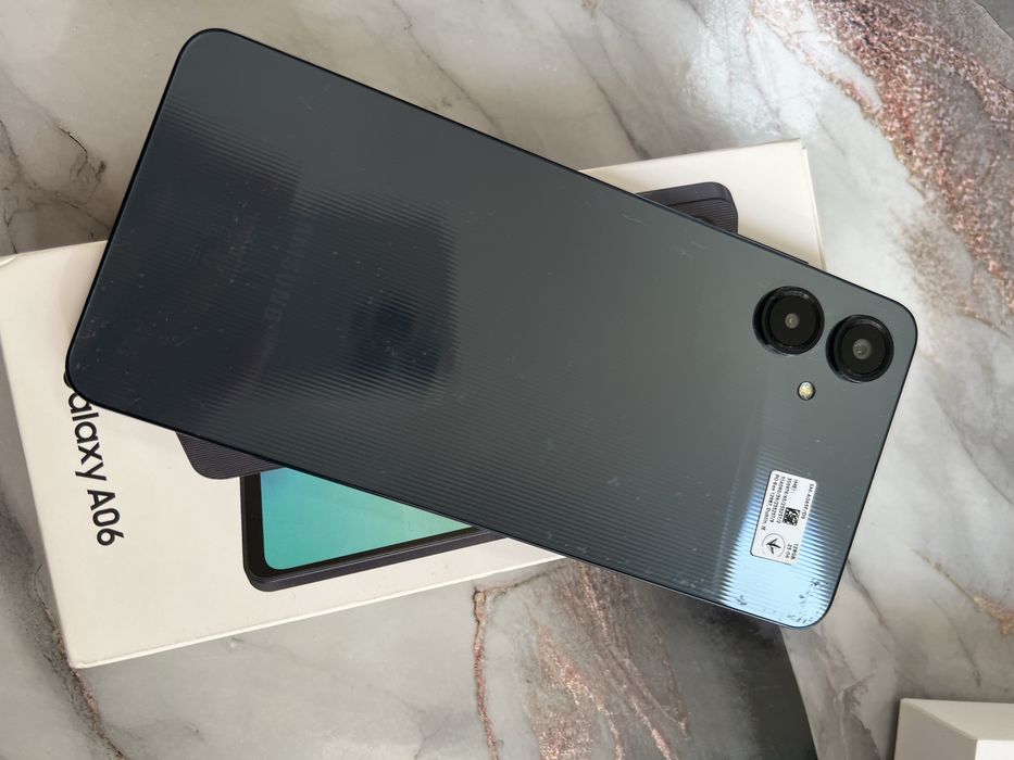 Samsung Galaxy A 06
