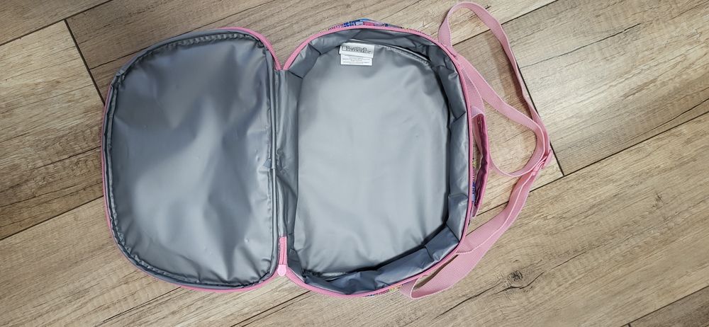 Torba i piórnik LOL