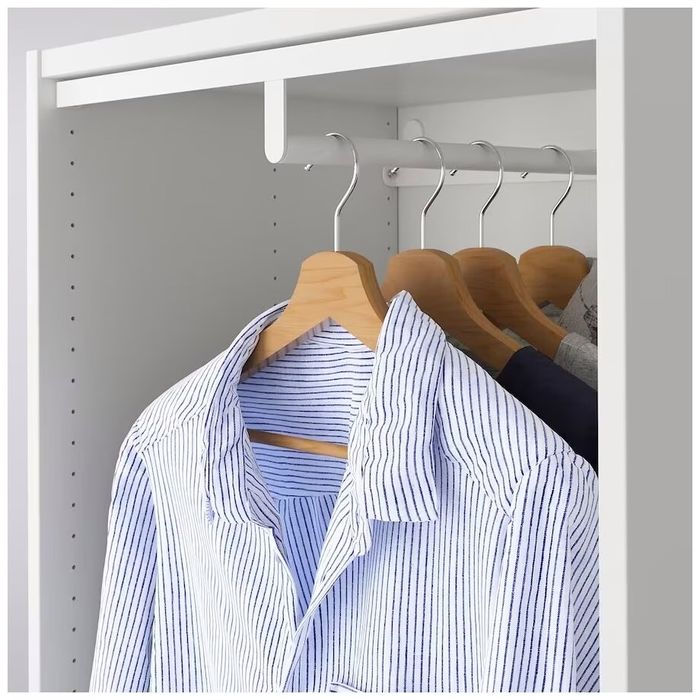 Штанга для шкафа икеа ikea