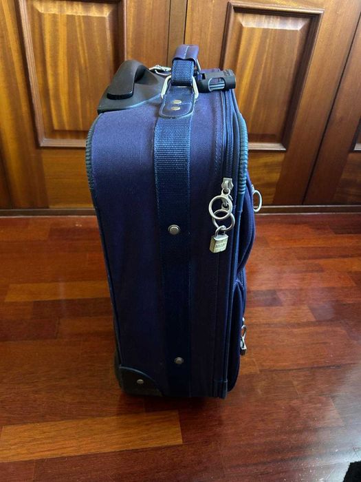 Mala de viagem de cabine American Tourister 50x38