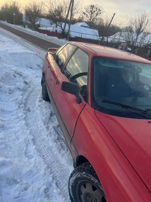 Продам авто Ауди 80