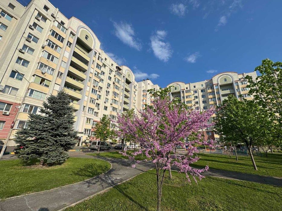 Приміщення. Чабани/ЖК Юність Теремки метро