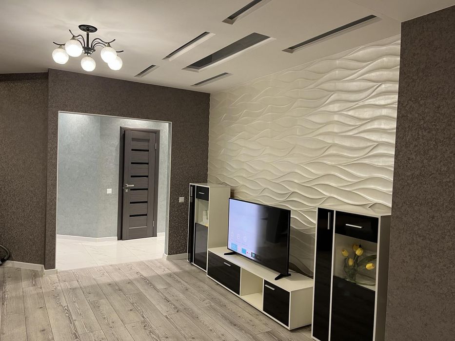 2-rooms apartment apartment by the address (area 70,4 m²) - Atlanta.ua - photo 3