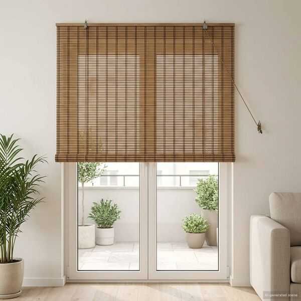 Estore bambu 160×220 (Novo)