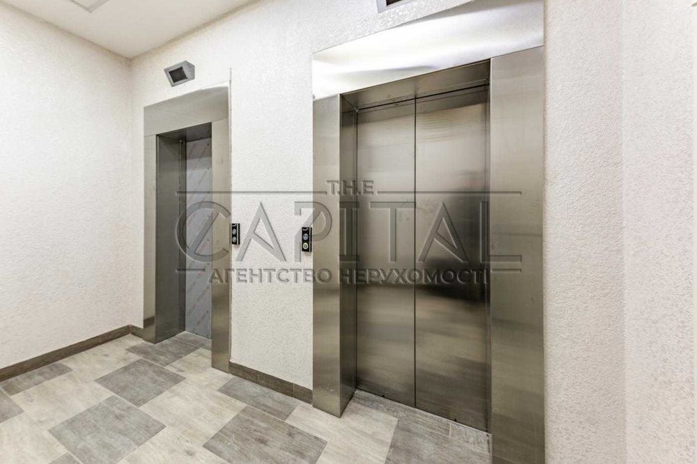 Центр. Золоті Ворота. Нова квартира, Ярославів град