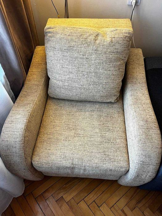 Oddam za darmo fotel