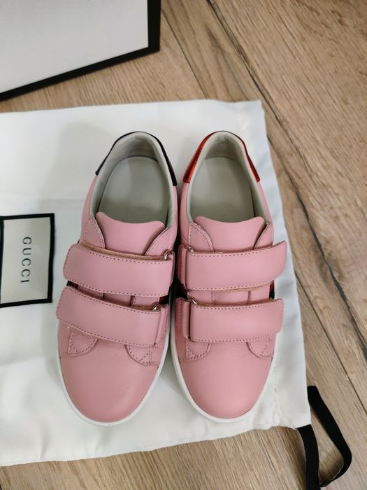 Buty Gucci Ace 28
