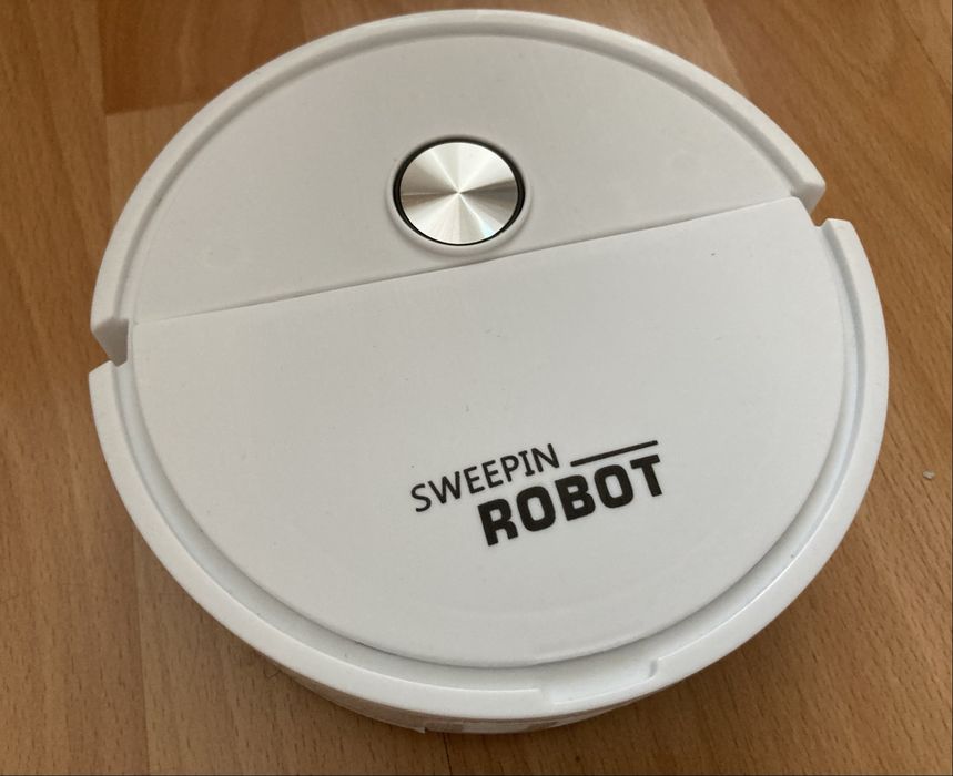 Mini iRobot Rumba