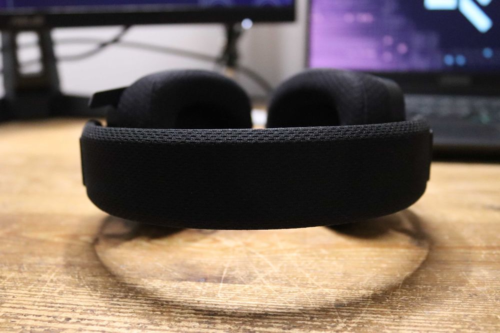 Słuchawki bezprzewodowe nauszne Silver Monkey Arago (5696)