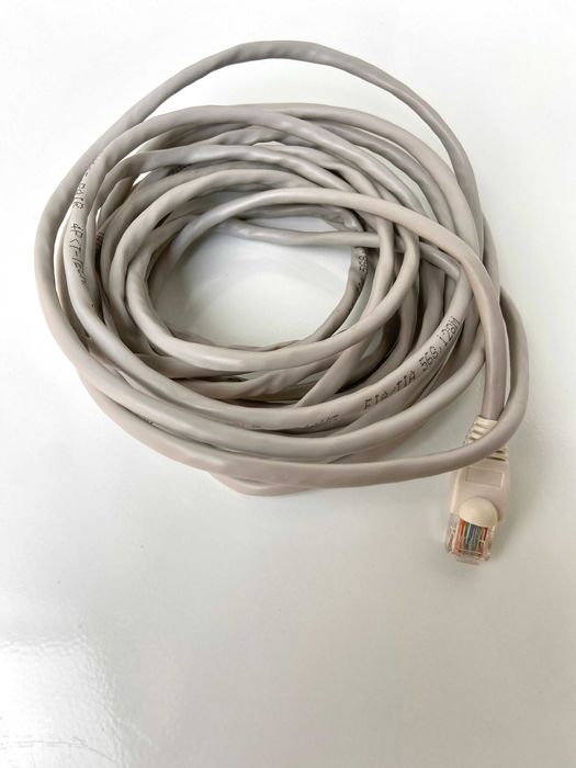 Category 5 Network Cables, 1 to 7 Meters64752170713987122