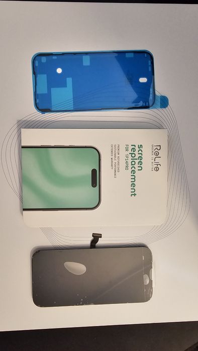 Ecrã/Display iPhone 14 Pro