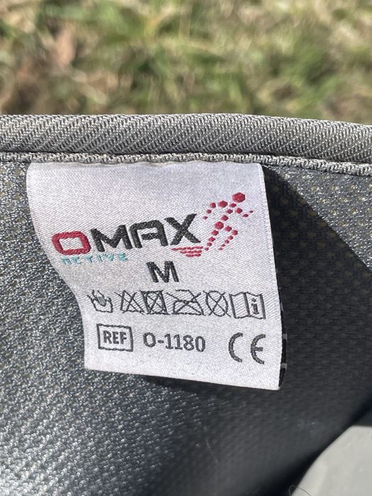 Orteza omax rozmiar M